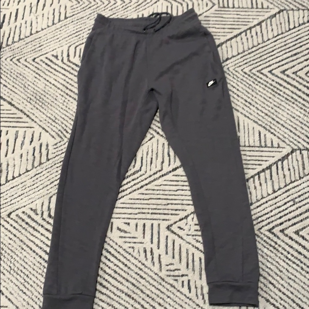 Nike pants like brand new
